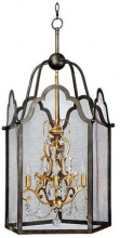 Regina Andrew 44-7240 - Nostalgia Traditional Foyer Light