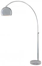 Minka George Kovacs P053-077 - GEORGE'S READING ROOM - 1 LIGHT FLOOR LAMP
