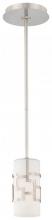 Minka George Kovacs P196-084 - ALECIA'S NECKLACE - 1 LIGHT MINI PENDANT