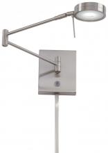 Minka George Kovacs P4308-084 - GEORGE'S READING ROOM - 1 LIGHT LED PHARMACY WALL LAMP