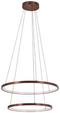 Minka George Kovacs P8162-670-L - LED PENDANT