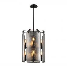 ELK Home 57092/4+4 - Lindhurst 8 Light Chandelier