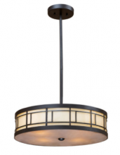 ELK Home 70162/4 - Modulus 4 Light Pendant