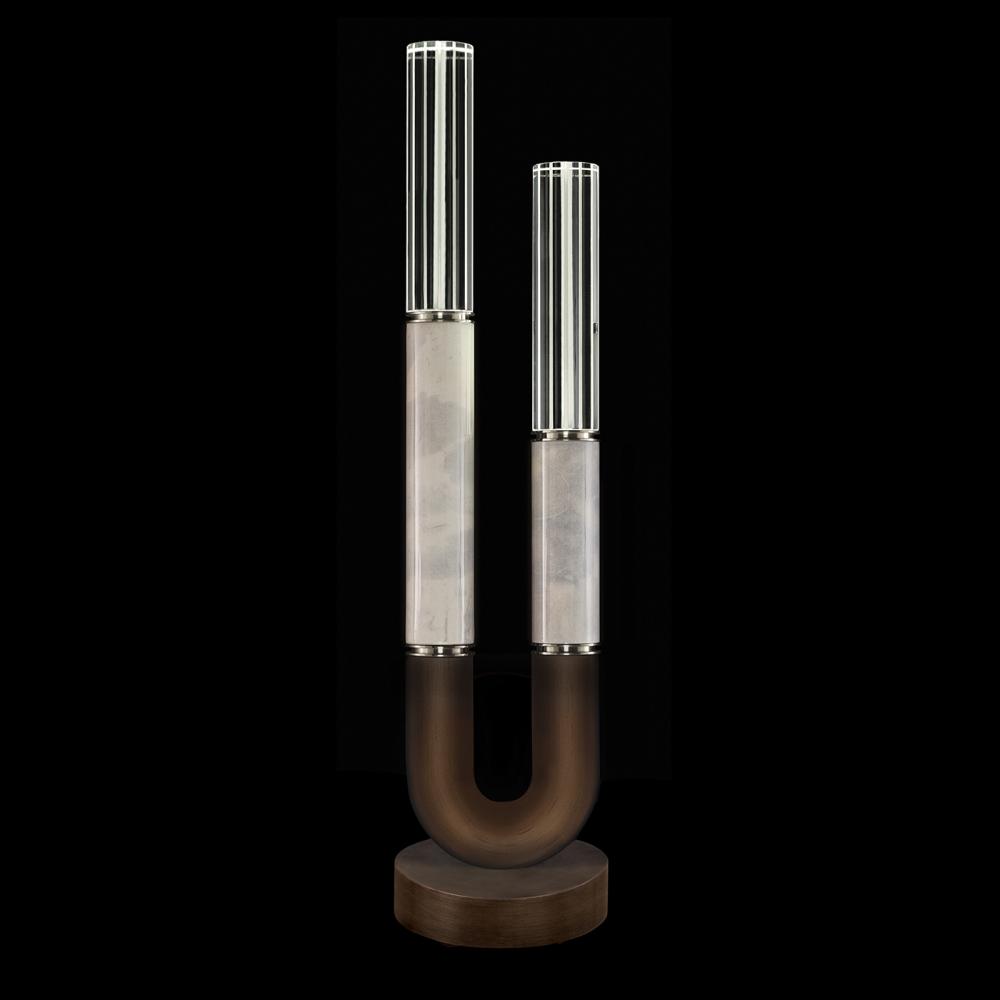 Antonia 29.75"H  Table Lamp