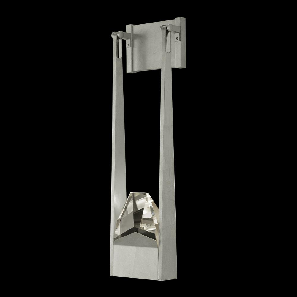 Strata 25.8"H  Sconce