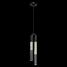 Fine Art Handcrafted Lighting 923340-122ST - Antonia 7"W Round Pendant
