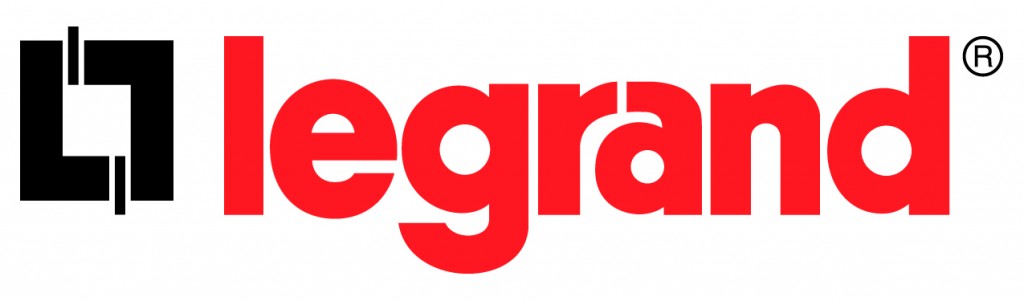 LEGRAND in 